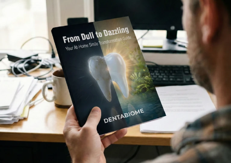 DentaBiome - Bonus 1