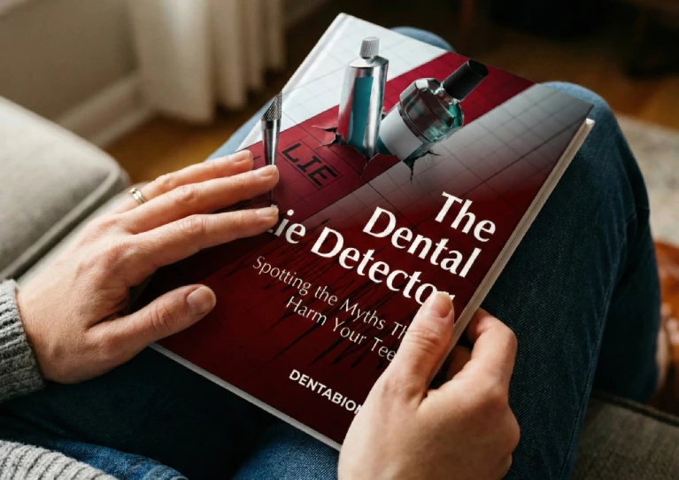 DentaBiome - Bonus 2