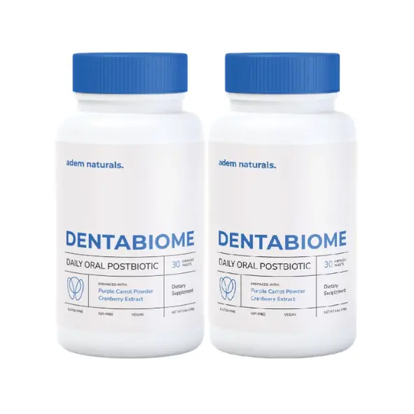 DentaBiome
