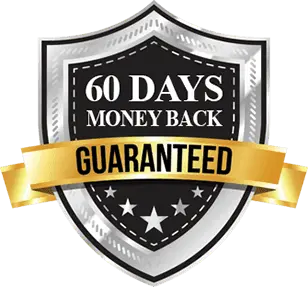 DentaBiome - 60 Days Money Back Guarantee